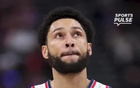 本·西蒙斯与国王签一年合同重返NBA