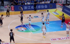 79:63台州队战胜杭州队!拿下浙BA省级争霸赛首胜