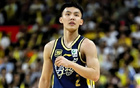 广东宏远8分惜败!新赛季开门黑,王洪泽24分,徐杰7分