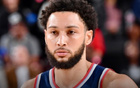 官宣签约!接受国王队1年350万合同,西蒙斯重返NBA
