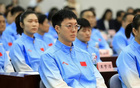 胡明轩锁定中国男篮新队长，贺希宁离队下一步计划出炉，北京男篮夏联三连胜，范子铭与辽篮小将代彦龙发生冲突