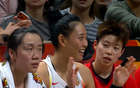 中国女篮：杨舒予18分加时险胜，韩旭22+14，队长被弃用